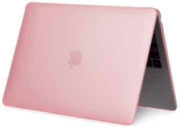 Чехол-футляр Macbook AIR 13 RETINA MATTE A2337 M1