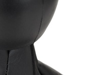 фото thumb №7, Ручка перемикання передач i чохол з рамка 5b+r do fiat panda 2003-2012