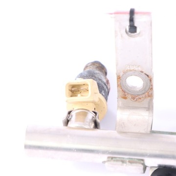 фото thumb №12, Mini r52 r53 бензин w11 планка впрыскивающий форсунки 1521389