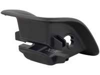 фото thumb №9, Направляющая крепления isofix - czarna audi a4 a5