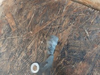 фото thumb №9, Шланг труба wąż системи охолодження wody jeep 3.0 crd