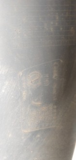 фото thumb №7, Audi a4 b5 sedan бампер задняя задний