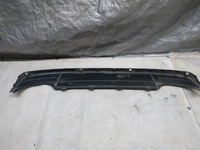 фото thumb №10, Спойлер skoda octavia 3 дифузор 5e5807521h задня