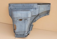 Daf xf 106 подножка подножка подкрылок крыло Оригинал, фото thumb