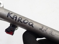 фото thumb №9, Молдинг впрыскная форсунки комплект 05e133320b skoda karoq 1.5 tsi dxd 22r