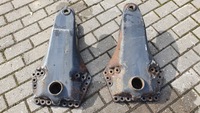 фото thumb №1, Кронштейн кронштейн кронштейн кронштейн półresoru scania r 1377745