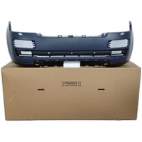 фото thumb №1, Оригинальный бампер передний range rover l405 -2017