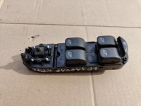 фото thumb №1, Панель переключатель окон левый jaguar x-type