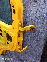 фото thumb №9, Iveco daily iv дверь левая перед