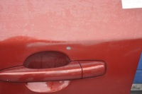 фото thumb №3, Volvo s60 ii v60 дверь левый перед левая передние полный