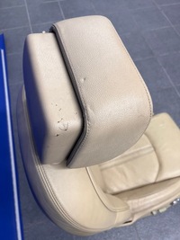 фото thumb №6, Audi a6 c7 4g сидіння пасажира правий перед