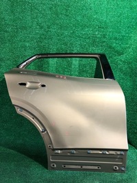 фото thumb №1, Дверь правое задние kia sportage v nr592