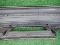 фото thumb №8, Vw tiguan 15- бампер задній задня