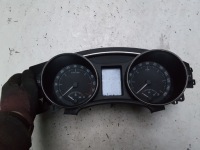 фото thumb №1, Skoda superb 2 ii lift 2.0 tdi счетчик anglik