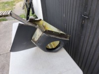 фото thumb №10, Mercedes g клас w460 крило перед l szczecin-gorzów- познань 6010