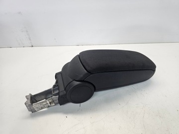 фото thumb №6, Підлокітник перед audi a6 c5 4b0864207c матеріал