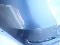 фото thumb №11, Bmw x5 f15 m-pakiet 13- бампер задняя задний pdc