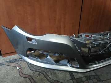 фото thumb №10, Бампер перед volkswagen passat cc ксенон lc8y