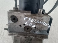 фото thumb №7, Насос abs land rover freelander 4784070300 10123098 2.0 d