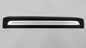 фото thumb №1, 4l0853376e планка порога порогова правий зад q7 4l