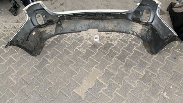 фото thumb №5, Kia sorento 2012-2014 бампер зад задній