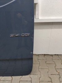 фото thumb №2, Двері задня задні праве mercedes sprinter 910