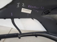 фото thumb №10, Бампер перед передний renault clio v 5 620228351r оригинал структура