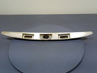 фото thumb №6, Lancia musa 04- накладка молдинг крышки задняя хром 73533575