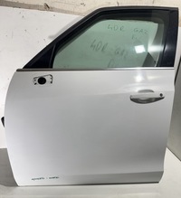 фото thumb №1, Opel zafira c iii дверь левый перед левая передние 40r gaz