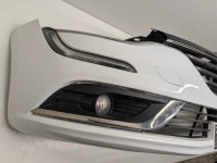 фото thumb №4, Бампер перед renault talisman 2015-2018