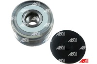 фото thumb №2, Генератор - сцепление односторонний as-pl afp0089