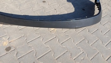 фото thumb №4, Volvo xc 90 ii накладка бампера зад pdc 31353430