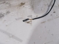 фото thumb №6, Vw scirocco спинка сиденье правый перед подогрев