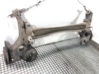 фото thumb №6, Балка задняя peugeot 308 ii kombi 13-21 oś подрамник