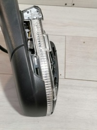 фото thumb №8, Audi q4 e-tron дзеркало ліва 15 pin 89b857501g