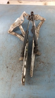 фото thumb №1, Петля капот ford mondeo 2.0tdci 00-07r