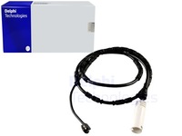 фото thumb №1, Delphi lz0331 контакт предупредительный, износ накладок тормозных