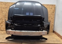 фото thumb №8, Pas передний kompletny радиатор audi e-tron q8 e-tron 55 300kw 408km