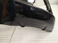 фото thumb №7, Бампер перед bmw 5 g60 g61 m-pakiet