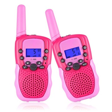 Kearui Walkie Talkie T-388 2 шт. P4C48