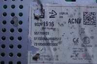 фото thumb №7, Радио cd opel mokka a 95371916