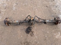 фото thumb №1, Vw lt sprinter диференціал міст 37/7 37:7