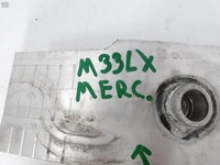 фото thumb №11, Mercedes a-klasa w177 cla c118 x118 b-klasa w247 балка w бампер перед