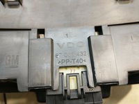 фото thumb №4, Счетчик приборы meriva a 1.7 cdti 13173375