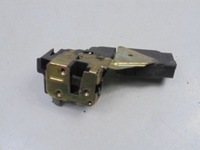 фото thumb №5, Mitsubishi carisma da замок дверь перед левый lift