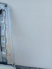 фото thumb №10, Дверь правое правый задняя bmw 5 e61 354 titansilber