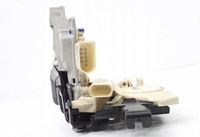 фото thumb №5, Замок дверь левый зад доводчик audi a8 d3 4e0839015aa