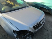 фото thumb №8, Lexus rx i xu10 крышка двигателя капот rx300 8p6 grayish синий met.