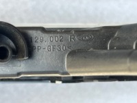 Led протитуманна фара корпус корпус скло скло фари drl porsche macan рестайлінг  95b правий 19 Недорого, фото thumb