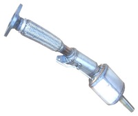 фото thumb №1, Фільтр dpf fap dacia duster 4x4 1.5 dci 06/2010-